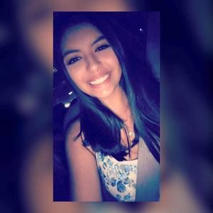 Meet your Posher, Miranda